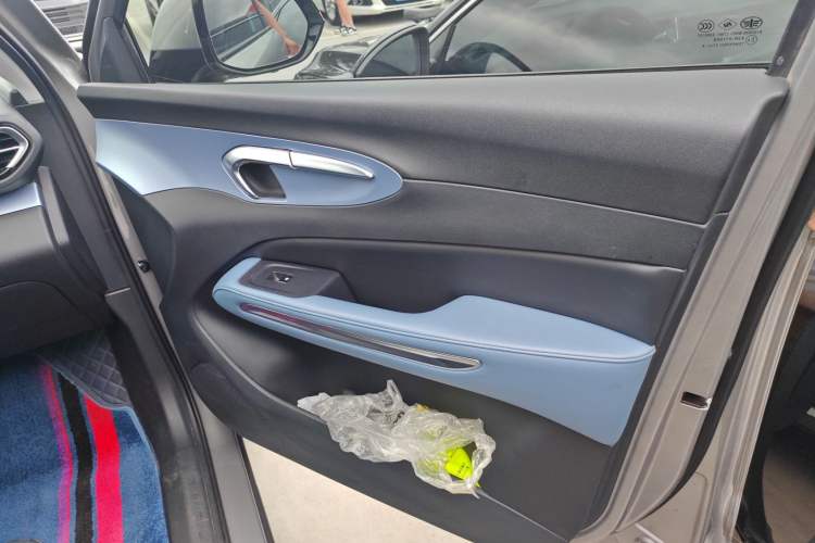 Used Bestune T90 2023 1.5T DCT Automatic Luxury Edition
