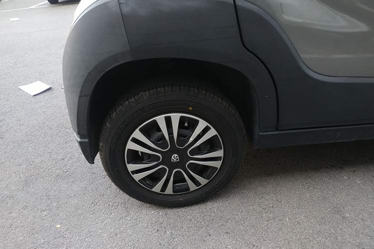 Used Baojun E100 2020 305KM Smart Drive Version
