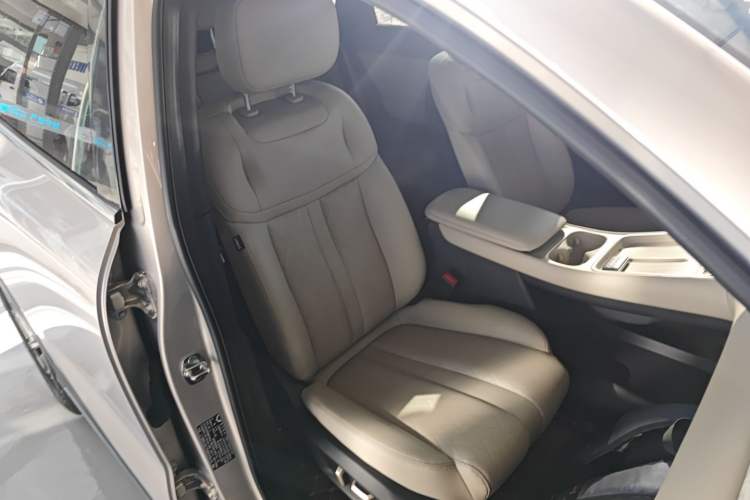 Used Wuling Xingguang S 2024 130 km Flagship Version
