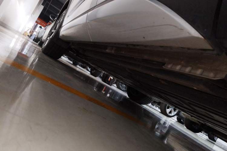 Used BYD Yuan PLUS 2022 510KM Flagship PLUS
