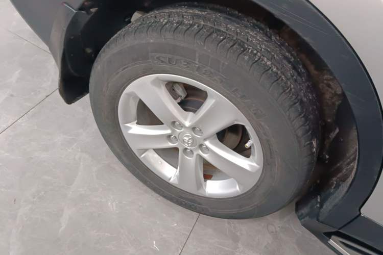 Used Toyota RAV4 2013 2.0L CVT Two-Wheel Drive Urban Edition