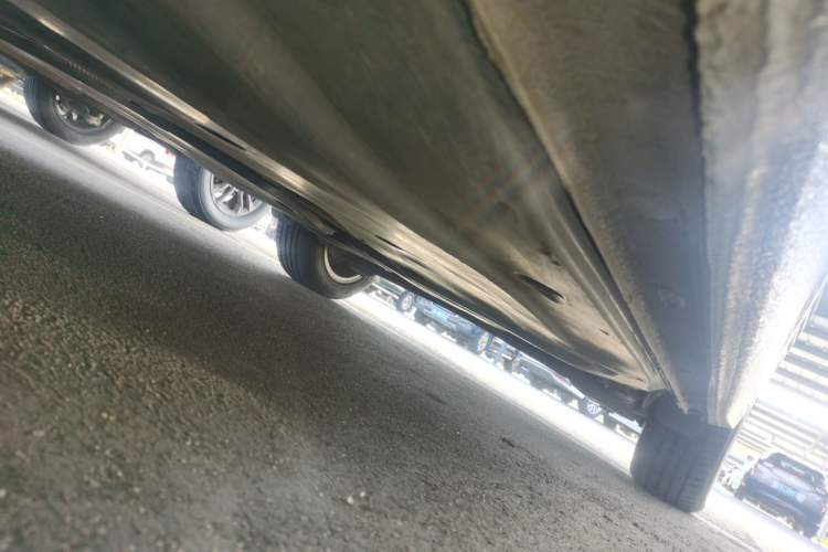 Used Volkswagen Lavida 2021 1.5L Automatic Vision Edition
