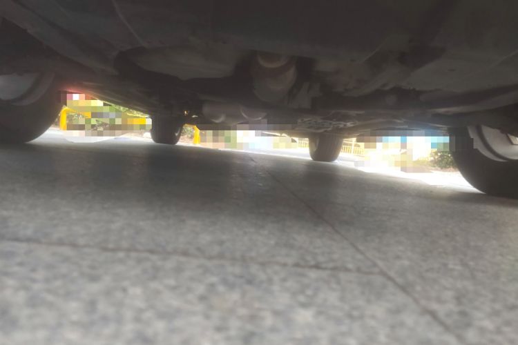 Used Changan CS75 PLUS 2021 2.0T Automatic Flagship Edition
