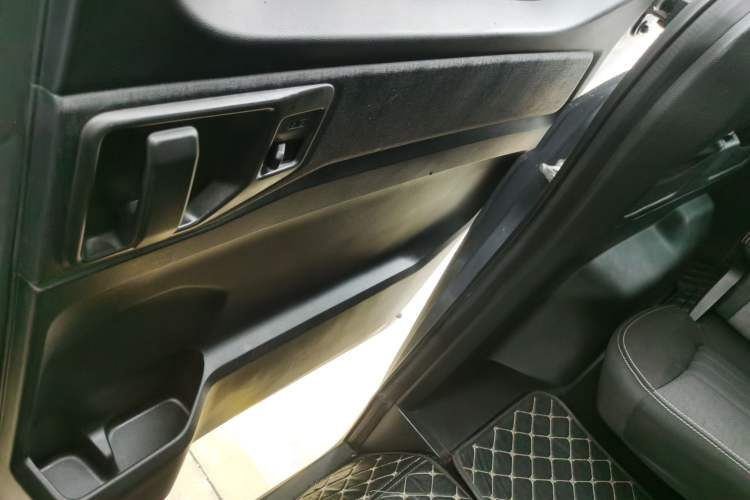 Used Wuling Zhengcheng 2021 1.5T Manual Comfort Version
