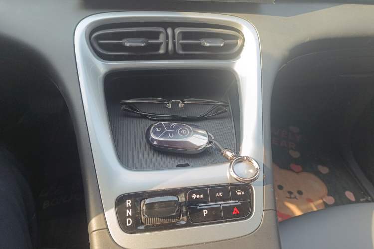 Used  Geome 2025 310km Youth Edition