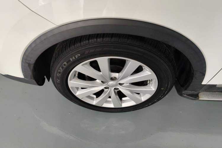 Used MG ZS 2020 180 DVVT Automatic Lite