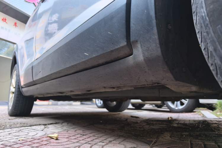 Used Brilliance V3 2016 1.5L Manual Smart Version
