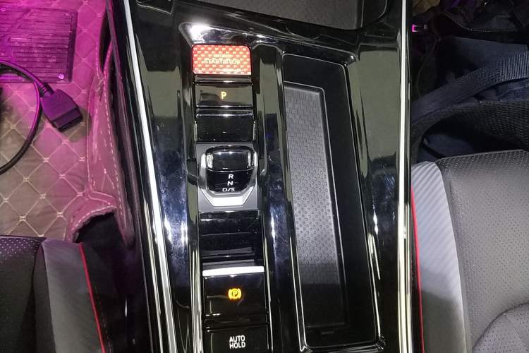 Used Volkswagen Lamando 2025 Lavida L 280TSI DSG Cool & Spicy Edition
