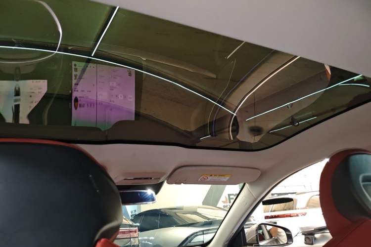 Used XPeng P7 2020 670E
