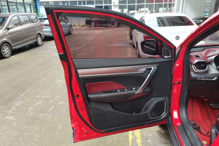 Used Geely Auto Coolray 2020 PRO 260T DCT Knight