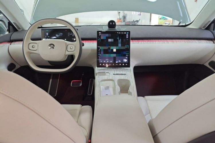 Used Nio ET7 2022 100kWh First Edition