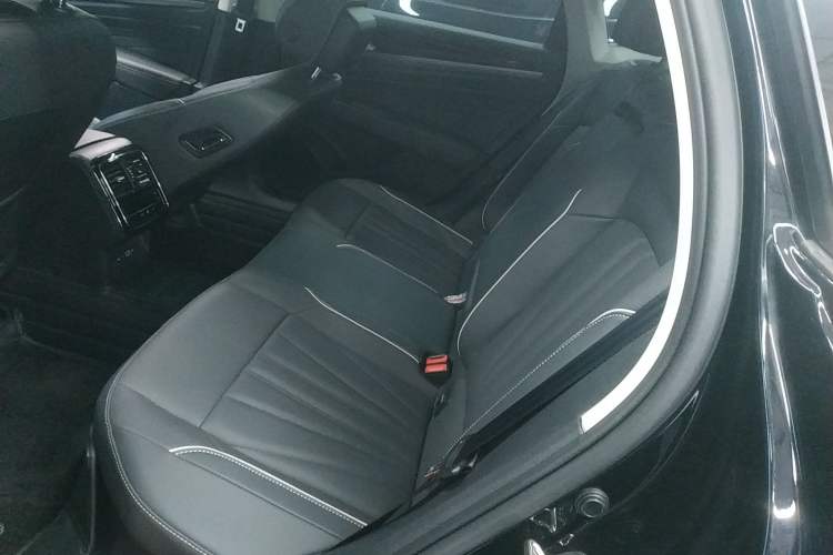 Used Volkswagen Passat 2024 330TSI Starry Elite Edition