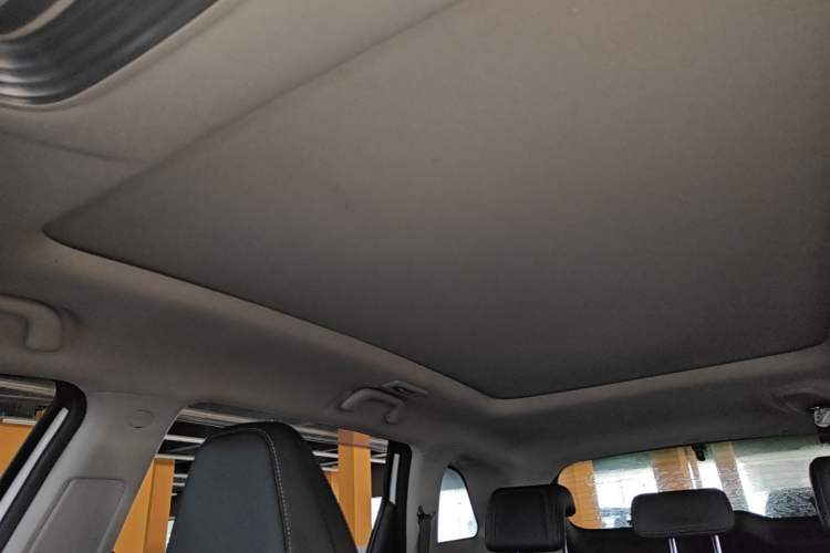 Used Changan CS75 PLUS 2020 2.0T Automatic Pilot Version