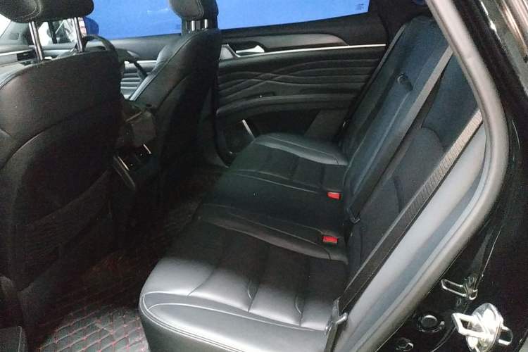 Used Dongfeng Fengon ix5 2019 220T CVT Zhiyue Trim China V Emission Standard