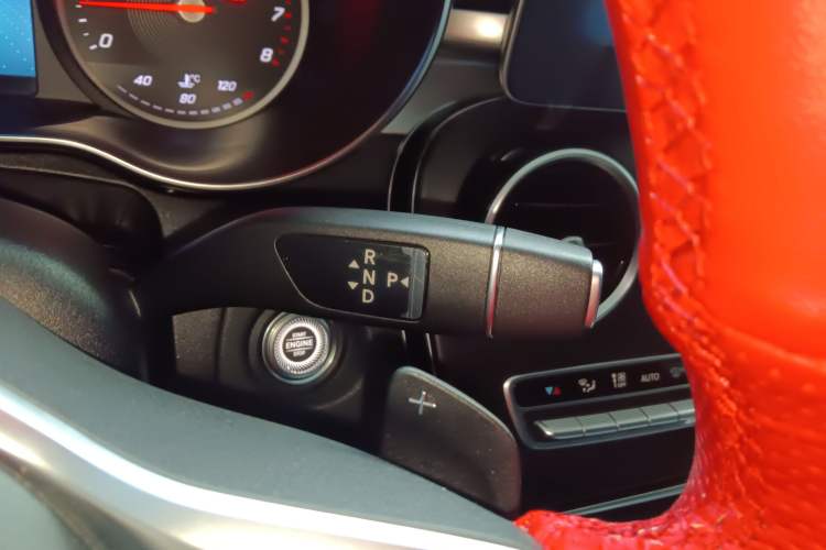 Used Mercedes-Benz C-Class 2019 C 180 L Fashion Edition Sport Version
