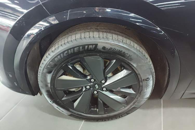 Used Li Auto L7 2025 Pro Smart Refresh Edition