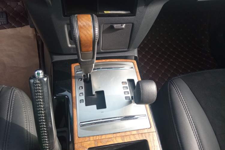 Used Mitsubishi Pajero 2019 3.0L Automatic Comfort Edition