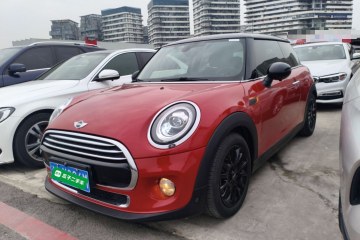 Used MINI MINI 2016 1.5T COOPER