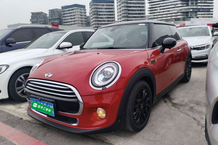 Used MINI MINI 2016 1.5T COOPER