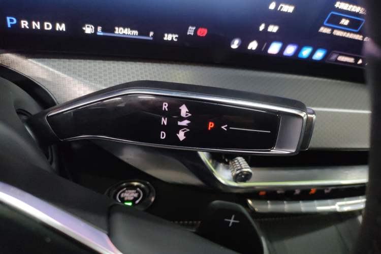 Used Cadillac XT5 2025 2.0T Prestige Version
