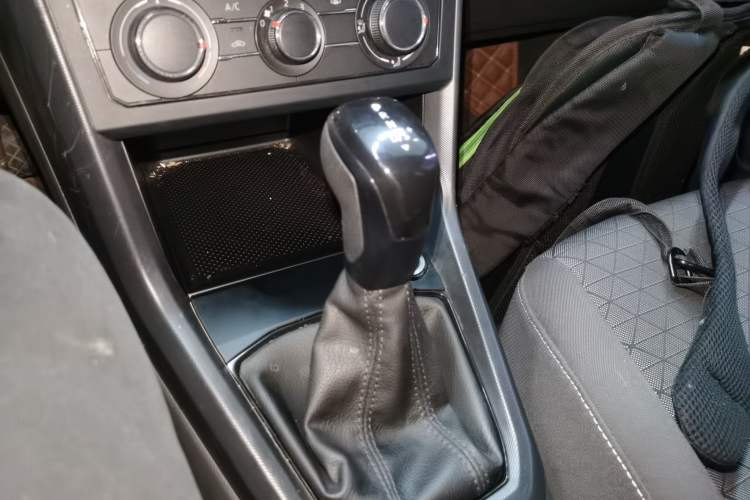 Used Volkswagen T-Cross 2019 1.5L Automatic Fashion Edition