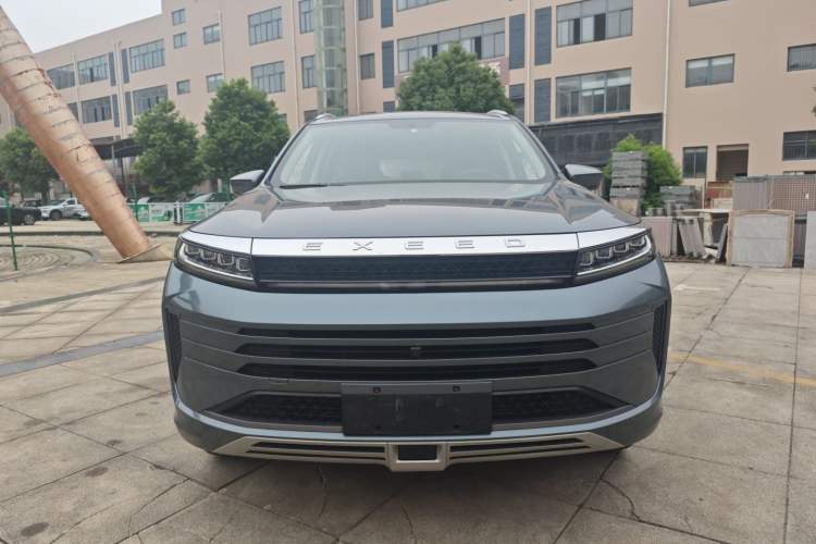 Used  Zhuifeng 2019 1.6T DCT Starry Edition
