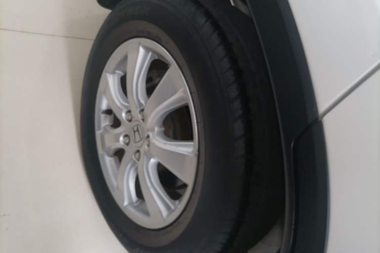 Used Honda CR-V 2015 2.0L 2WD Classic Edition