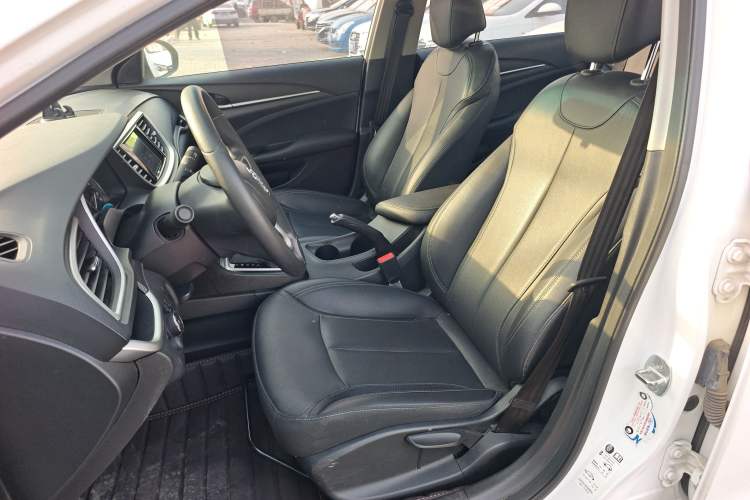 Used Buick GT 2021 Revised Version 1.3T Automatic Mild Hybrid Elite Edition