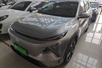 Used Geely Galaxy L7 2023 1.5T 115 km Starship