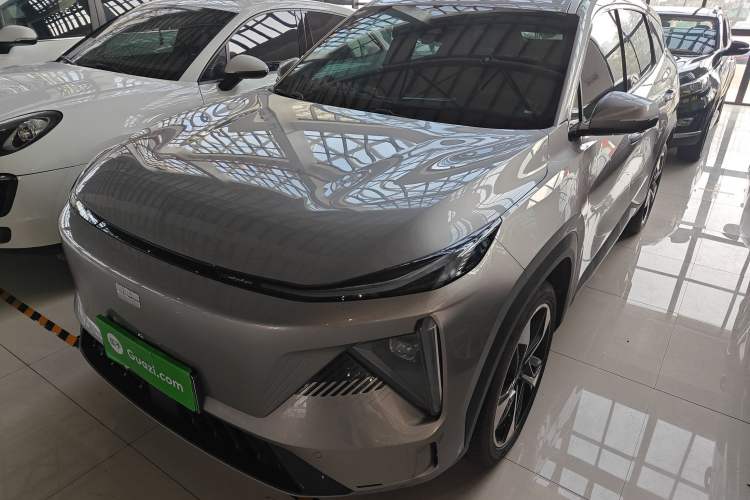 Used Geely Galaxy L7 2023 1.5T 115 km Starship