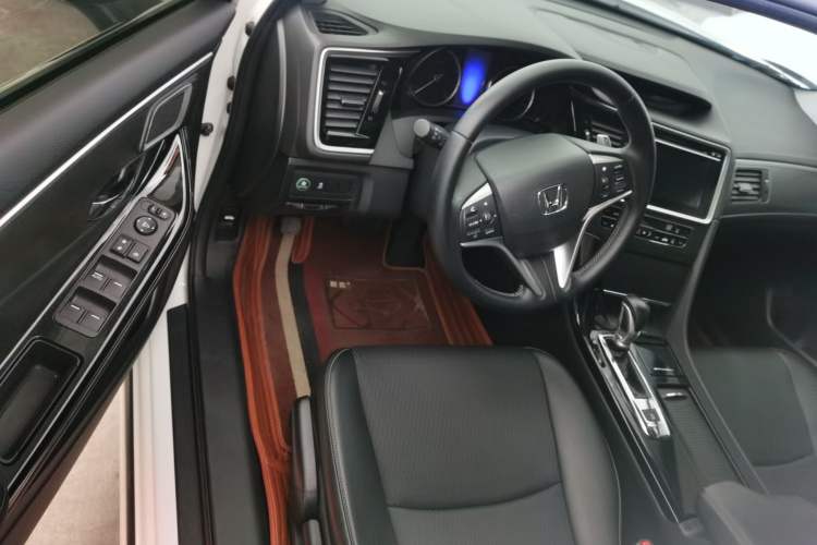 Used Honda Spirior 2017 2.0L Classic Edition
