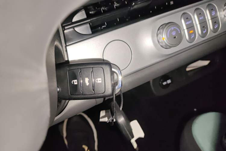 Used  Lumin 2025 205km Refreshing Edition
