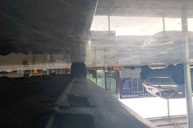 Used Honda Civic 2021 HATCHBACK 220TURBO CVT Trendy Cool Edition
