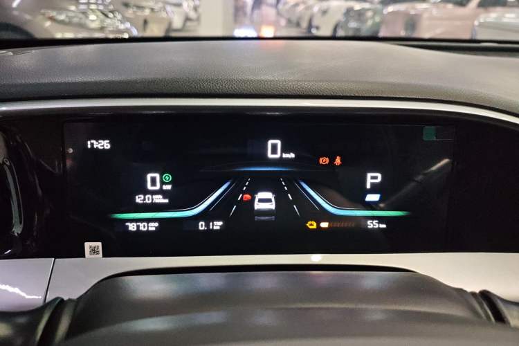 Used  Geome 2025 310km Youth Edition
