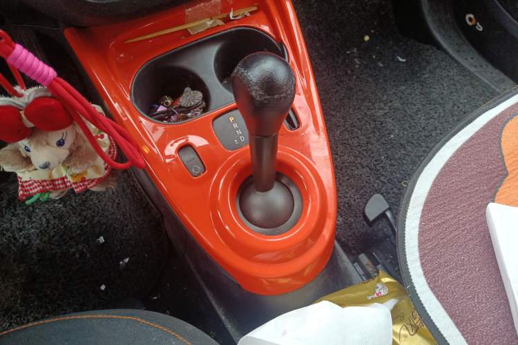 Used  fortwo 2015 1.0L 52 kW hardtop Dynamic version
