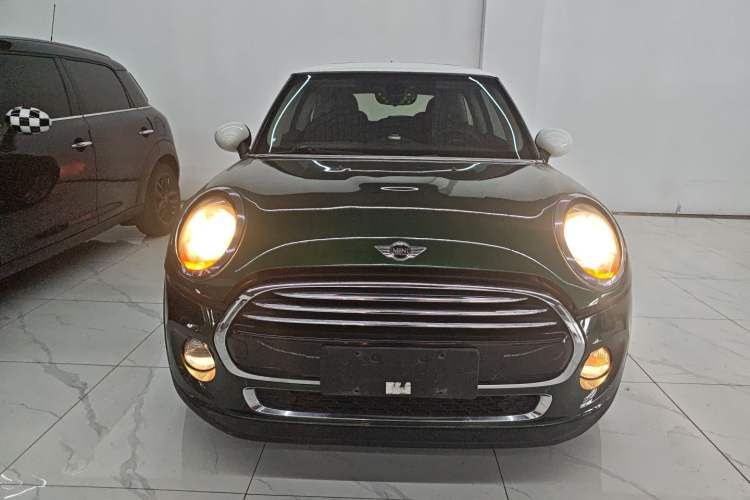 Used  MINI 2014 1.5T COOPER Fun

