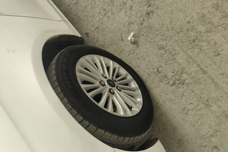 Used Ford Escort 2017 1.5L Automatic Comfort Model