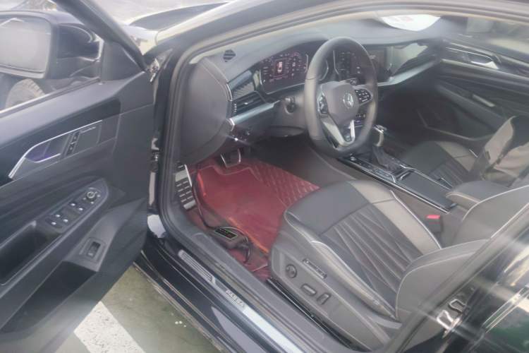 Used Volkswagen Passat 2022 330TSI Starry Elite Edition