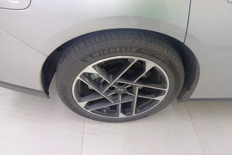 Used XPeng P7+ 2024 Long-Range Max
