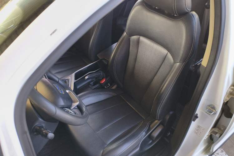 Used Geely Auto Vision X3 2020 1.5L Manual Elite Edition