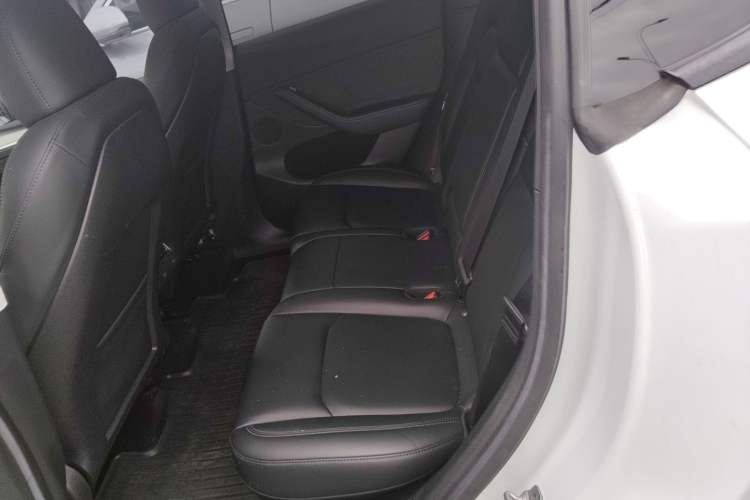 Used Tesla Model Y 2022 Performance High-Performance All-Wheel-Drive Version