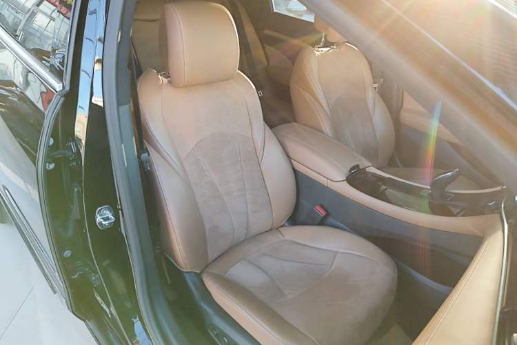 Used Buick LaCrosse 2019 28T Luxury Model
