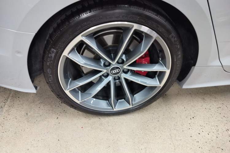 Used Audi A5 2021 Sportback 45 TFSI quattro Prestige Dynamic Edition
