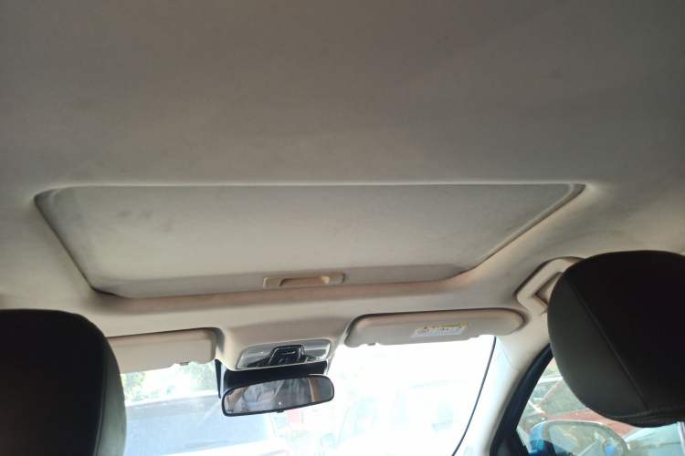 Used Chery Arrizo GX 2019 Pro 1.5T CVT Smart Color Version China VI Standard
