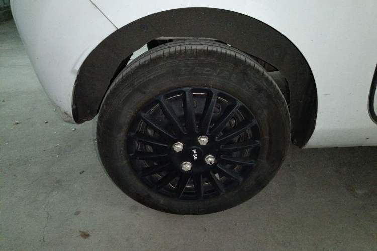 Used  Panda 2023 Panda Mini 200km Endurance Bear