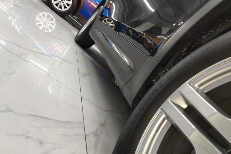 Used Mercedes-Benz GLB 2021 GLB 200 Dynamic Edition
