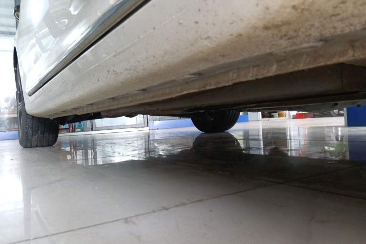 Used MG 6 2017 20T Automatic Luxury Smart Connect Version China V Standard
