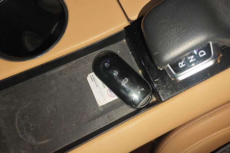 Used Hima AITO M5 2022 Range-Extended Rear-Drive Standard Version