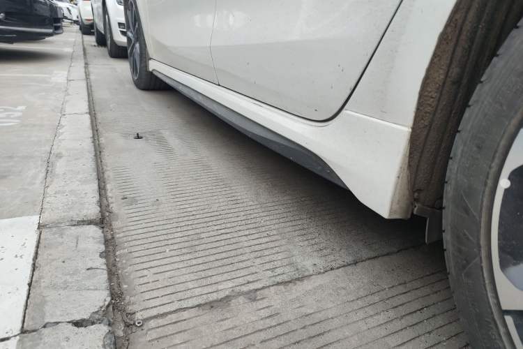 Used Lynk & Co 03 2019 1.5TD DCT Sport Edition China VI Standard
