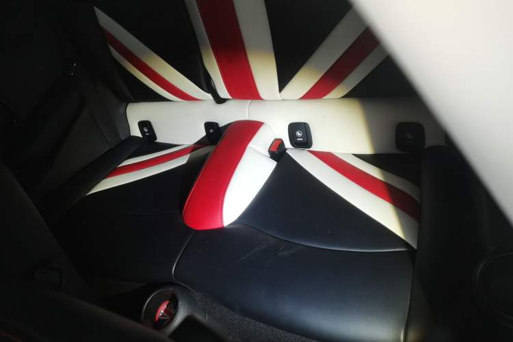 Used  MINI 2016 1.5T COOPER